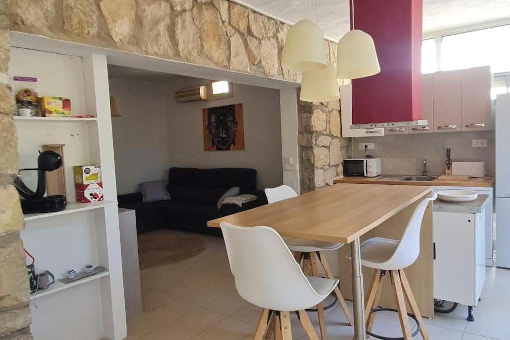 Acogedor Bungalow Adosado El Campello Exterior foto